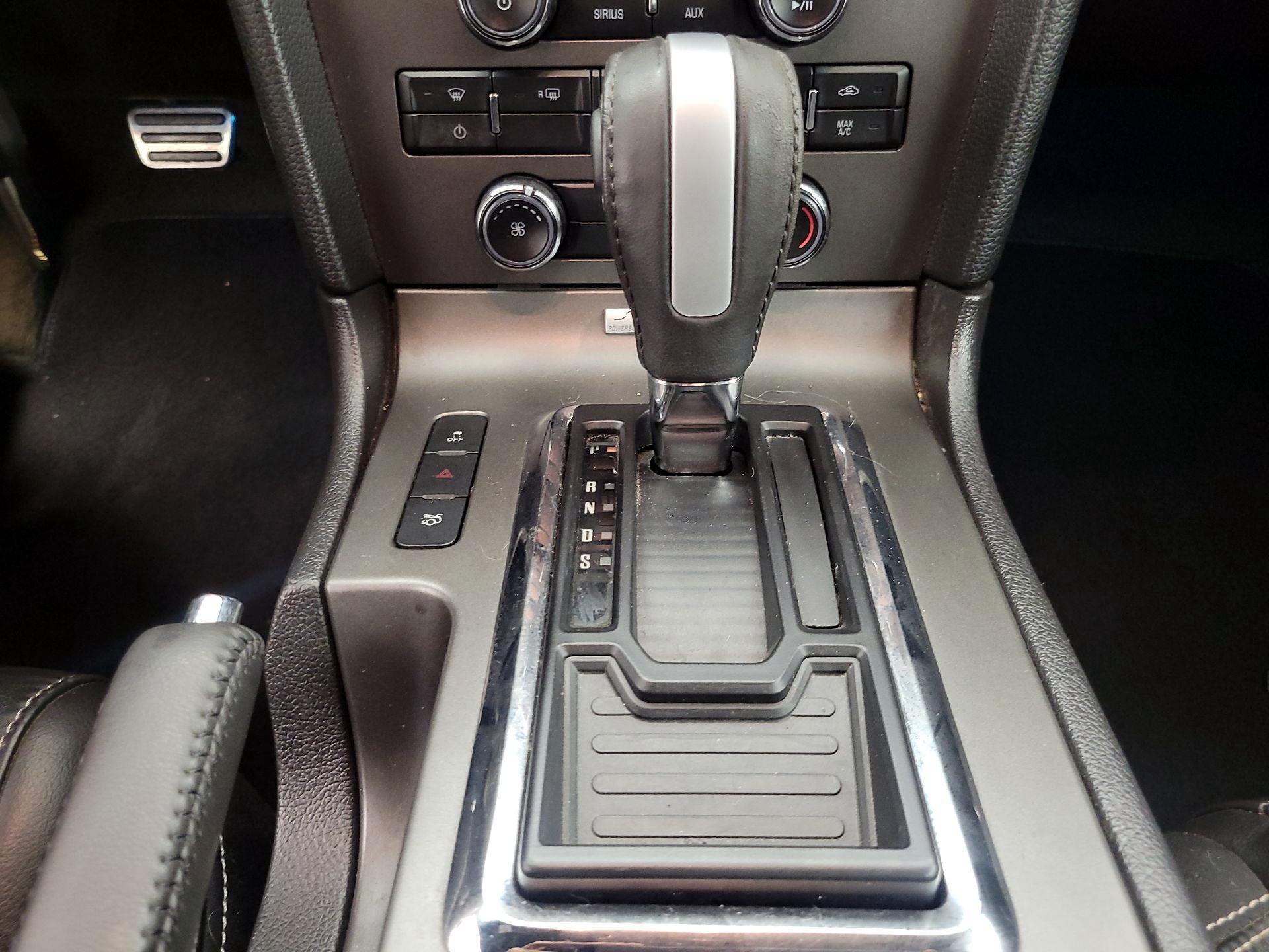 Thumbnail: 2014 Ford Mustang - 17