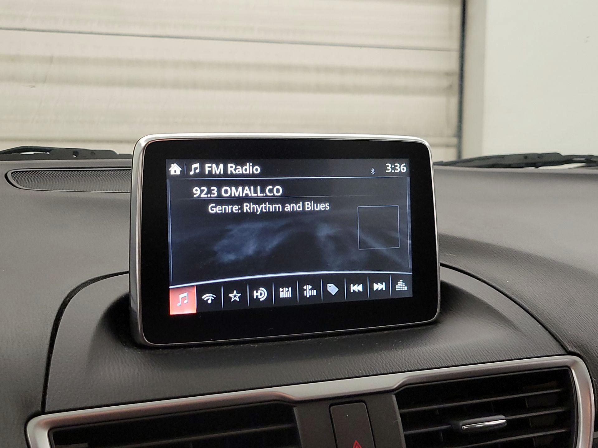 Thumbnail: 2015 Mazda Mazda3 - 14