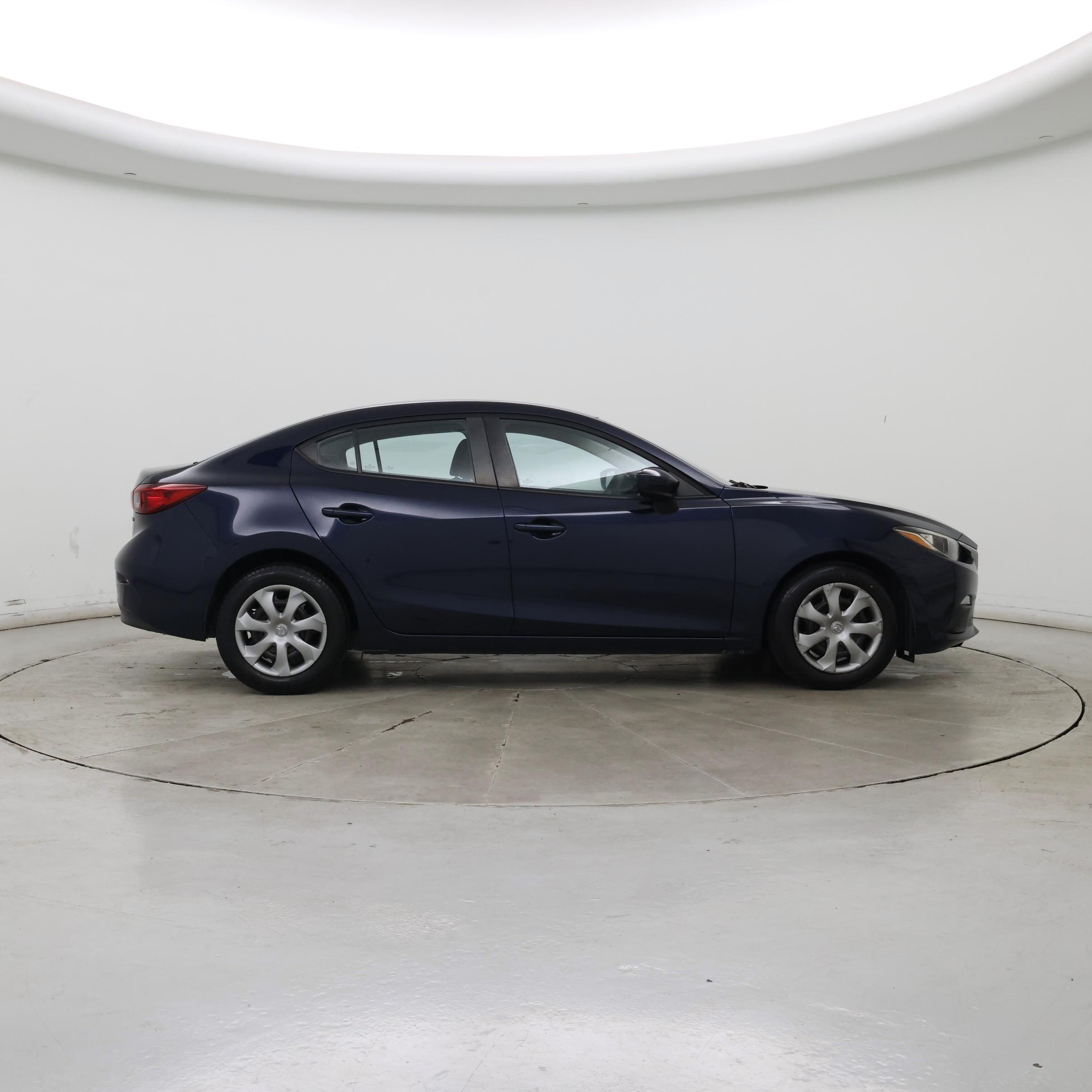 Thumbnail: 2015 Mazda Mazda3 - 7