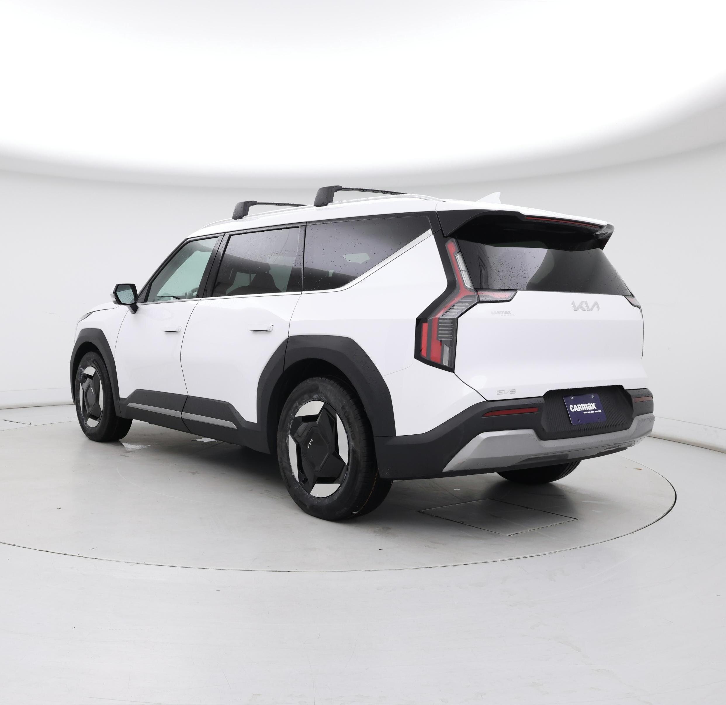 Thumbnail: 2025 Kia EV9 - 2