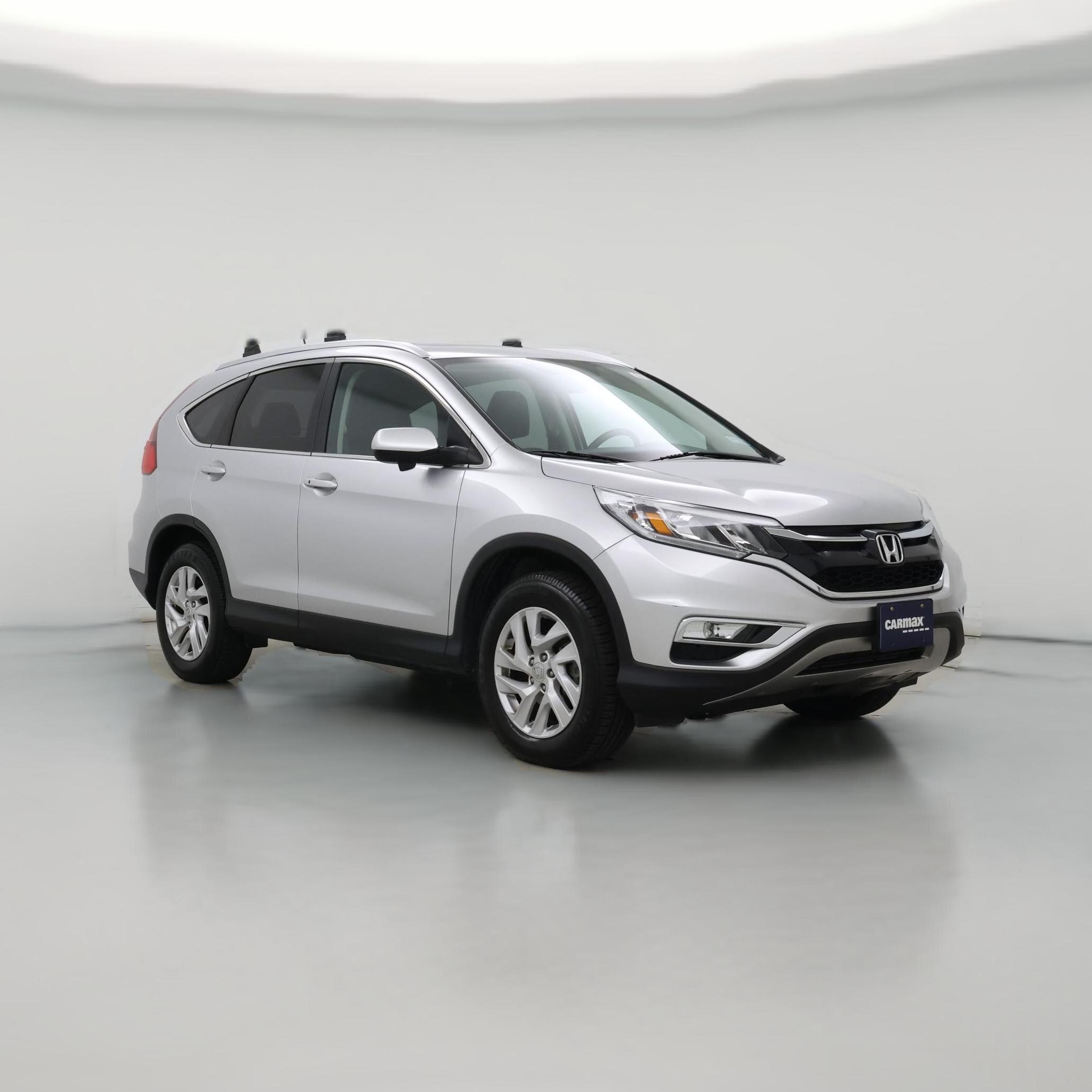 Thumbnail: 2015 Honda CR-V - 1