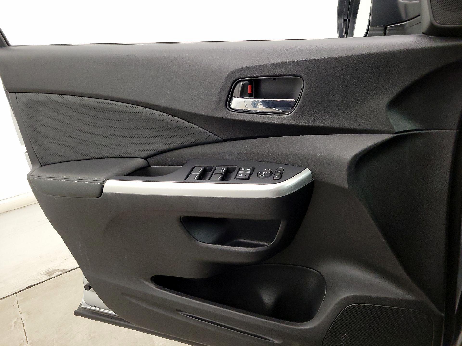 Thumbnail: 2015 Honda CR-V - 12
