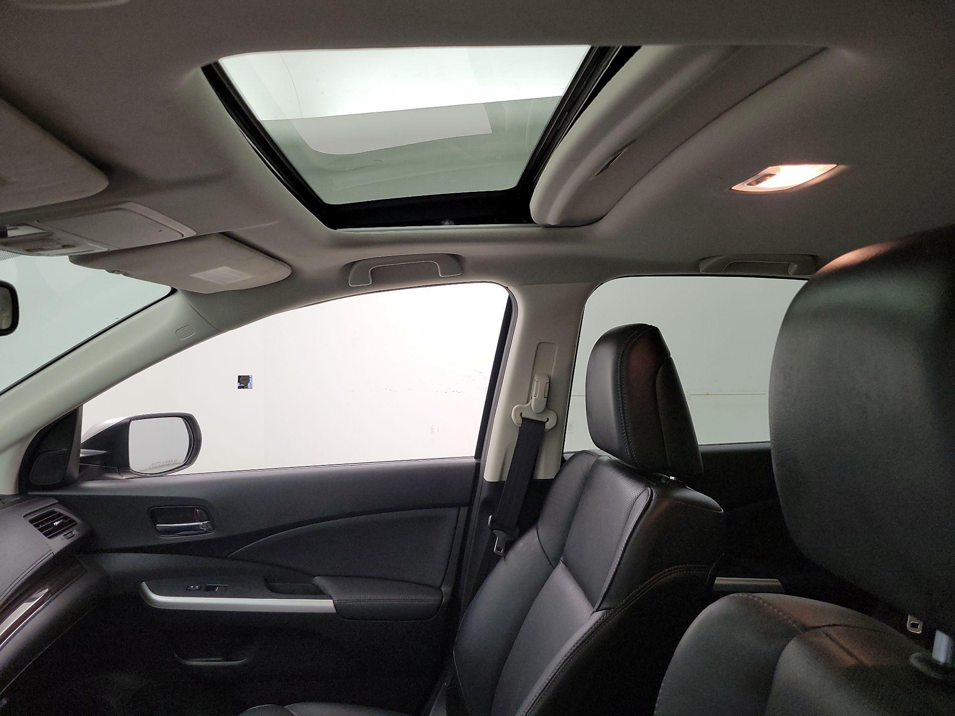 Thumbnail: 2015 Honda CR-V - 19