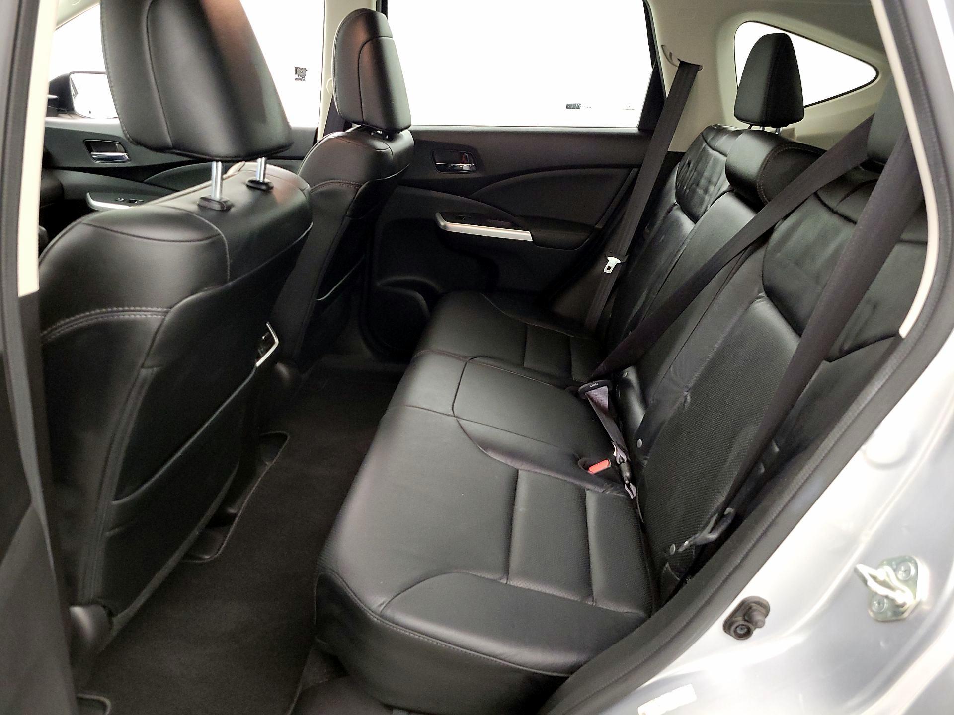 Thumbnail: 2015 Honda CR-V - 20