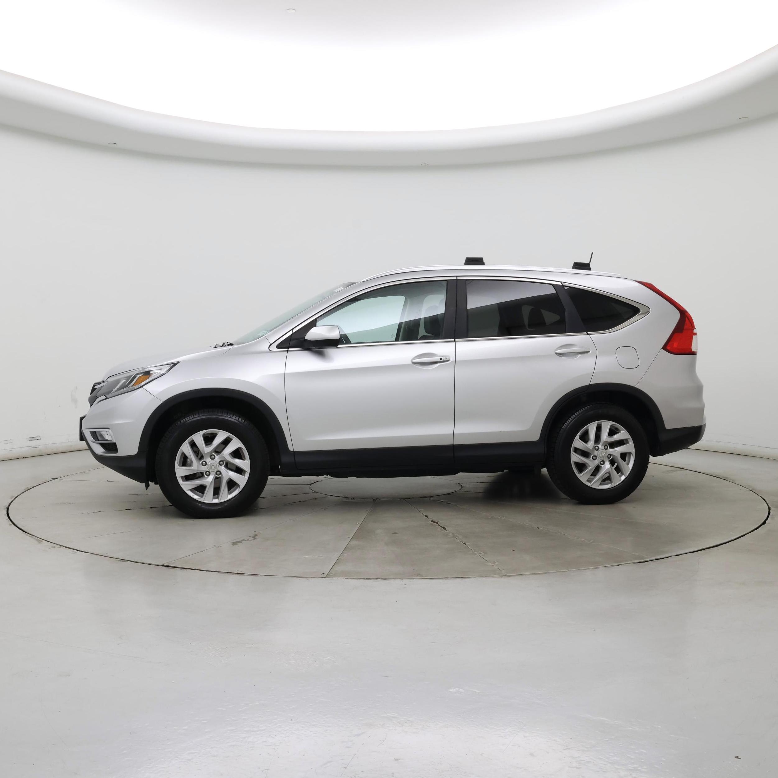 Thumbnail: 2015 Honda CR-V - 3