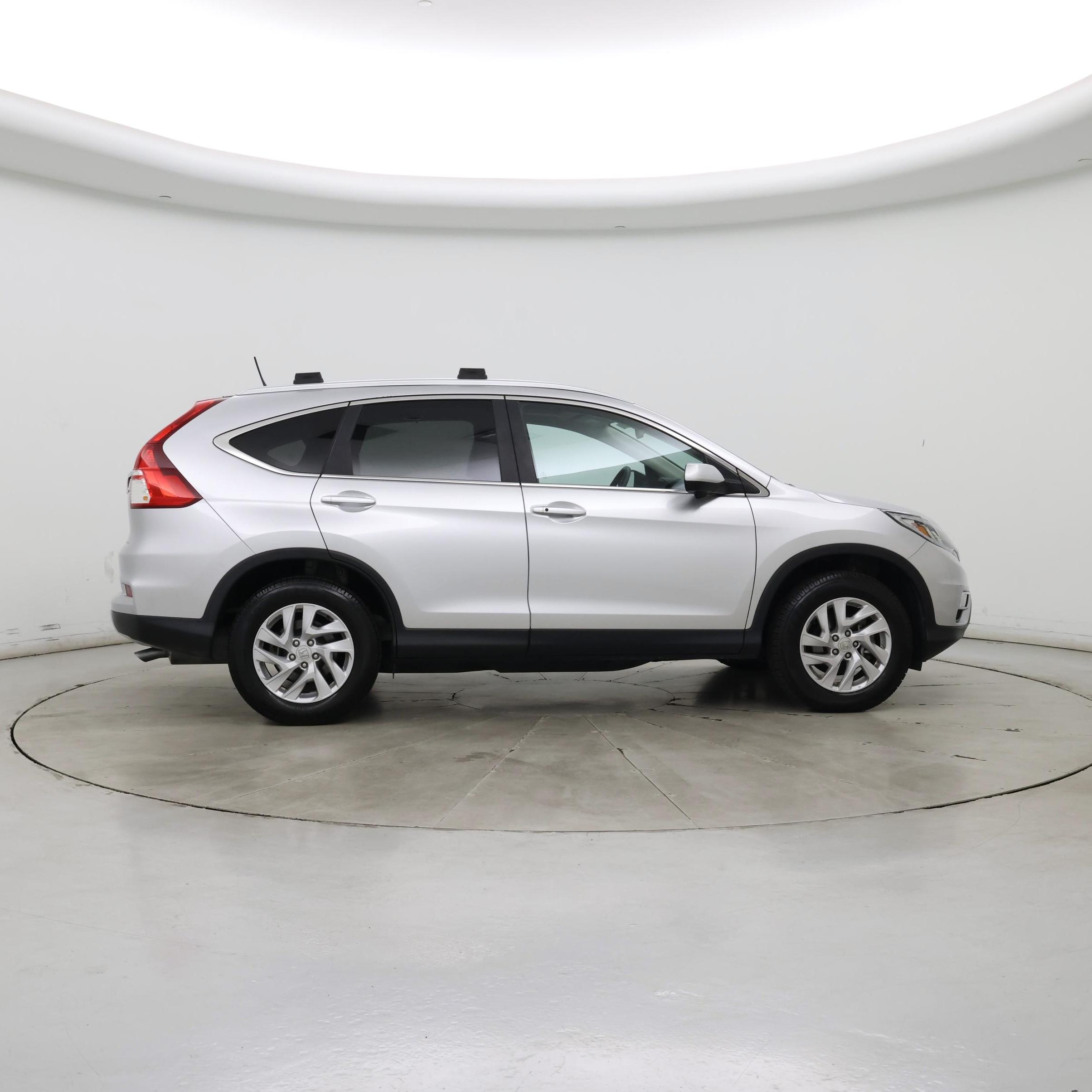 Thumbnail: 2015 Honda CR-V - 7