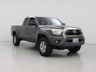 2013 Toyota Tacoma PreRunner -
                Irvine, CA