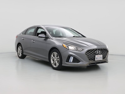 2019 Hyundai Sonata SEL -
                Victorville, CA
