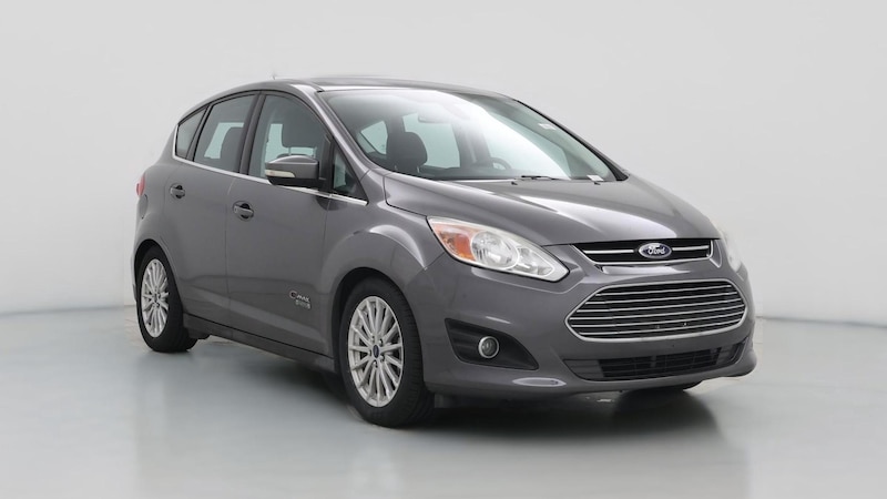 2014 Ford C-Max Energi SEL Hero Image