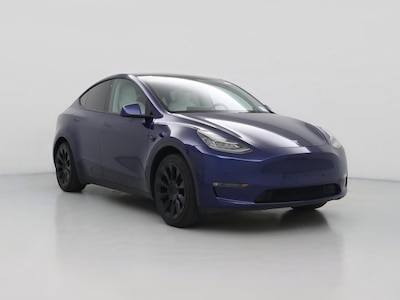 2021 Tesla Model Y Standard Range -
                Murrieta, CA
