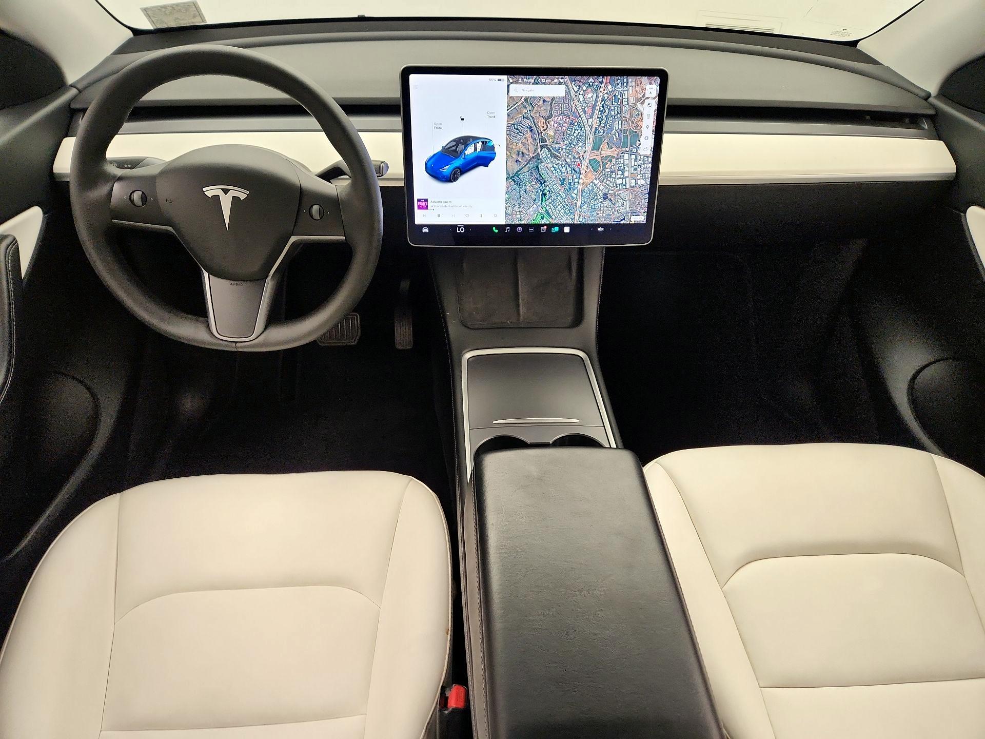 Thumbnail: 2021 Tesla Model Y - 9