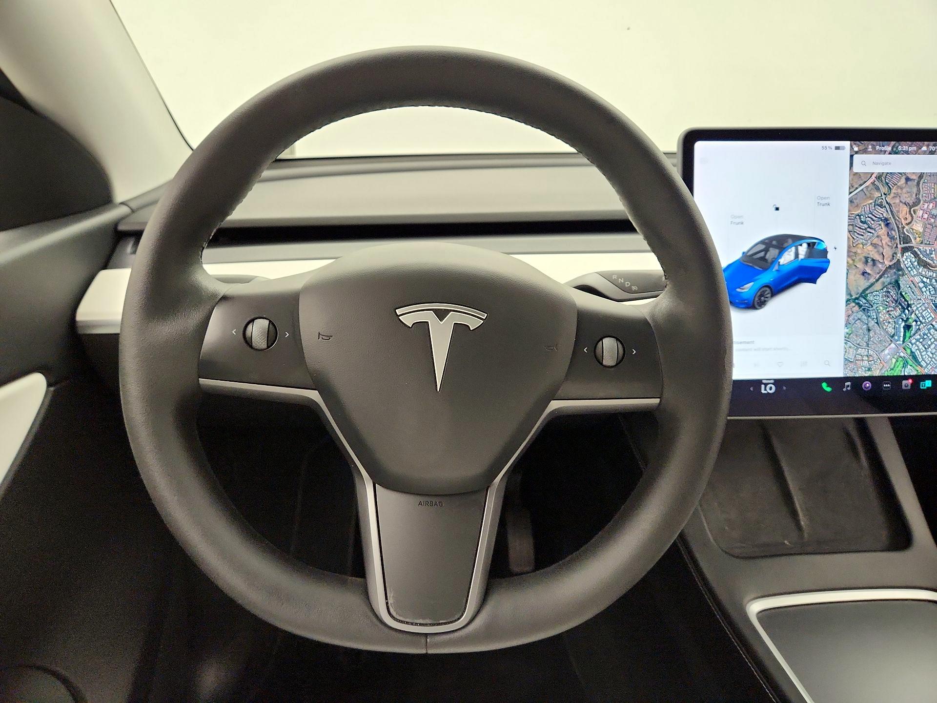 Thumbnail: 2021 Tesla Model Y - 10
