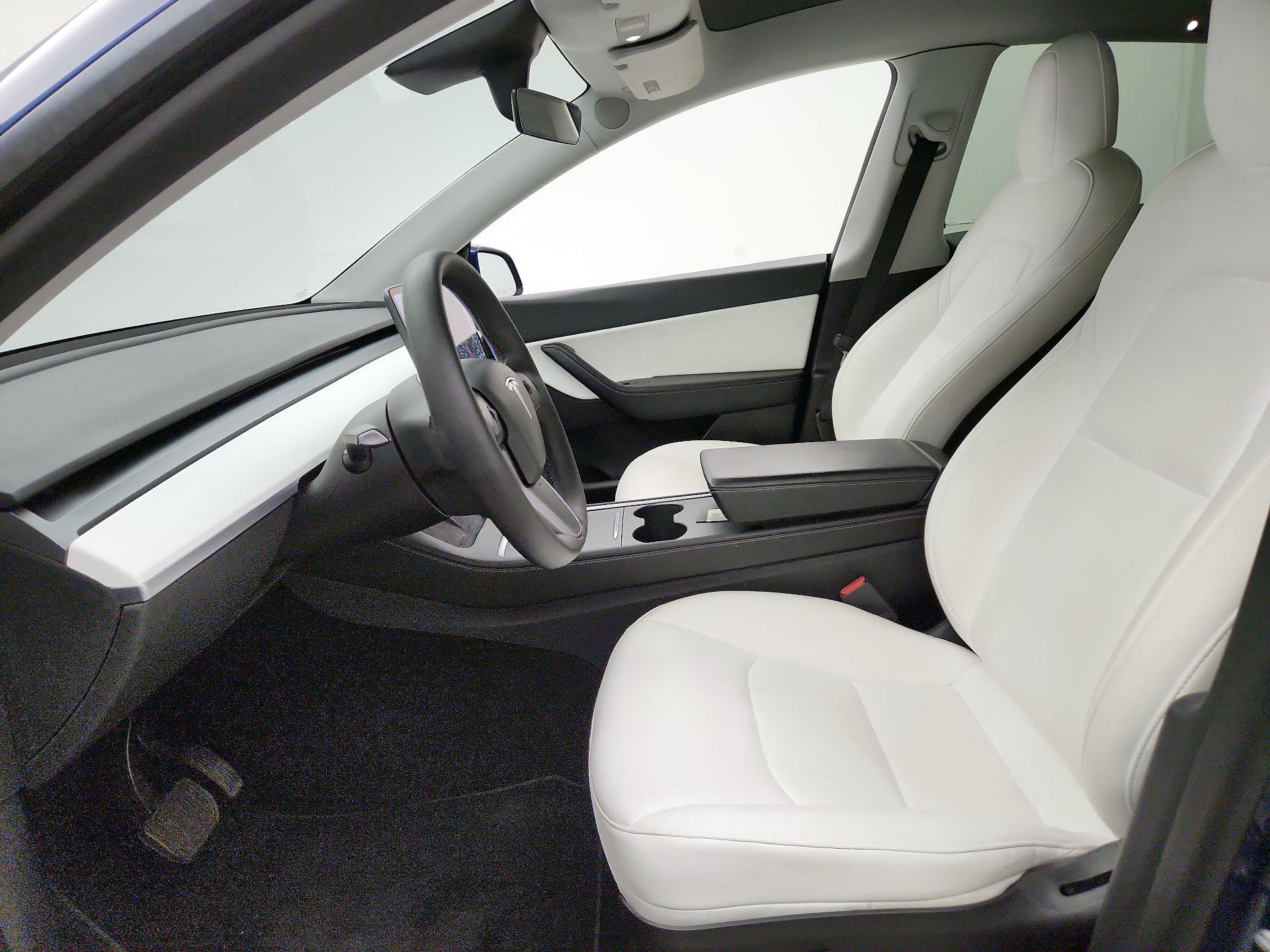 Thumbnail: 2021 Tesla Model Y - 11