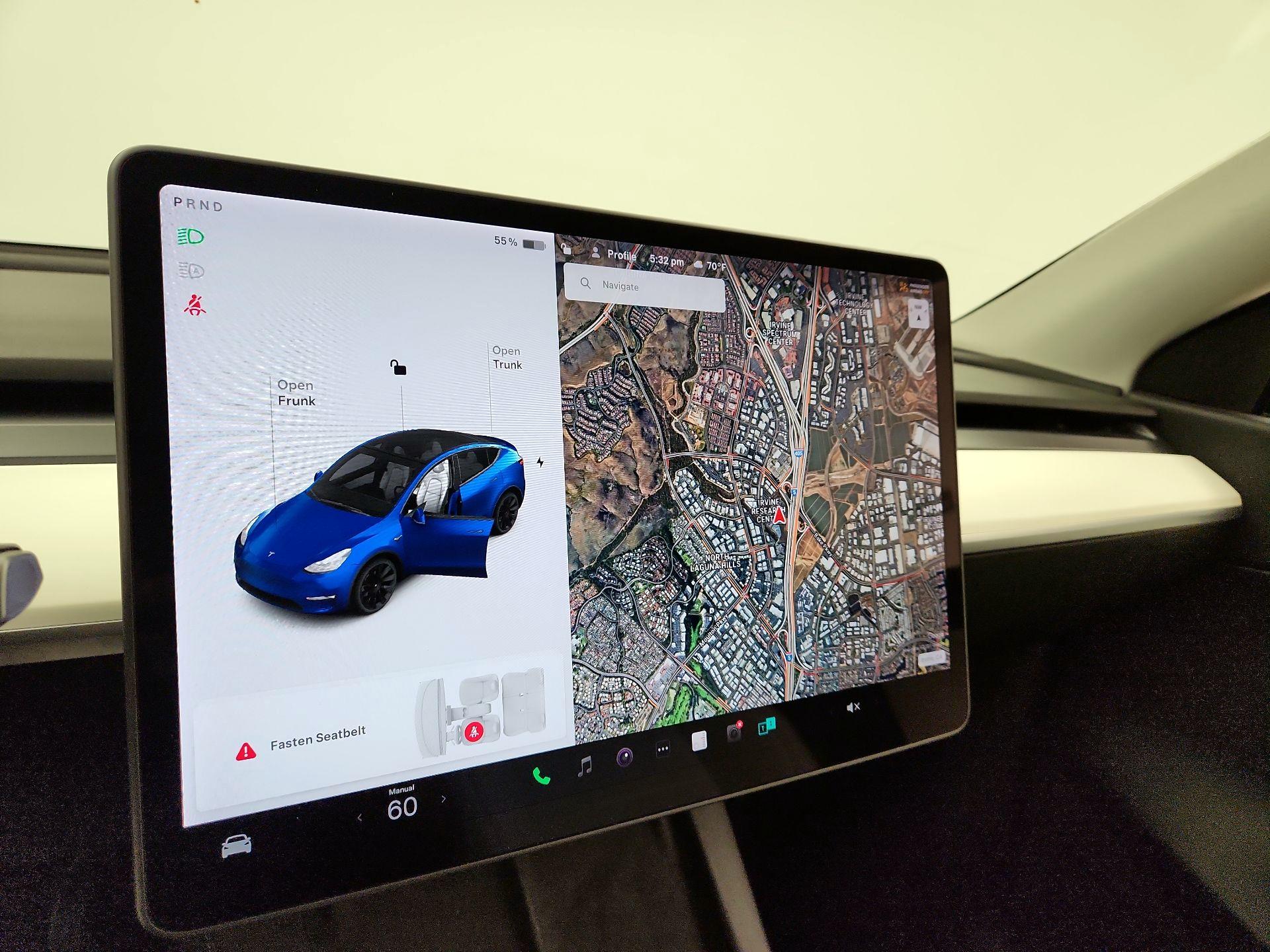 Thumbnail: 2021 Tesla Model Y - 13