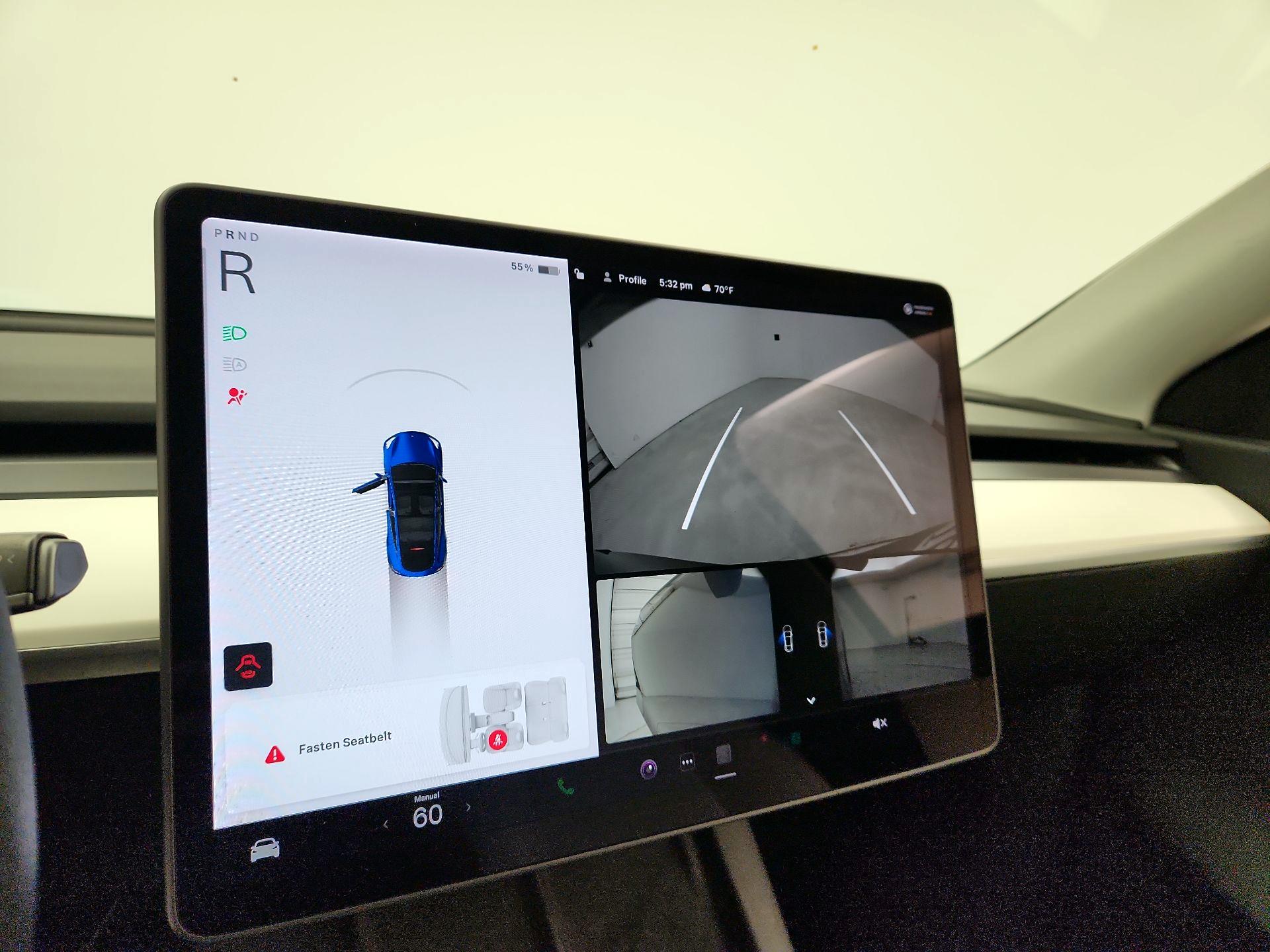 Thumbnail: 2021 Tesla Model Y - 14