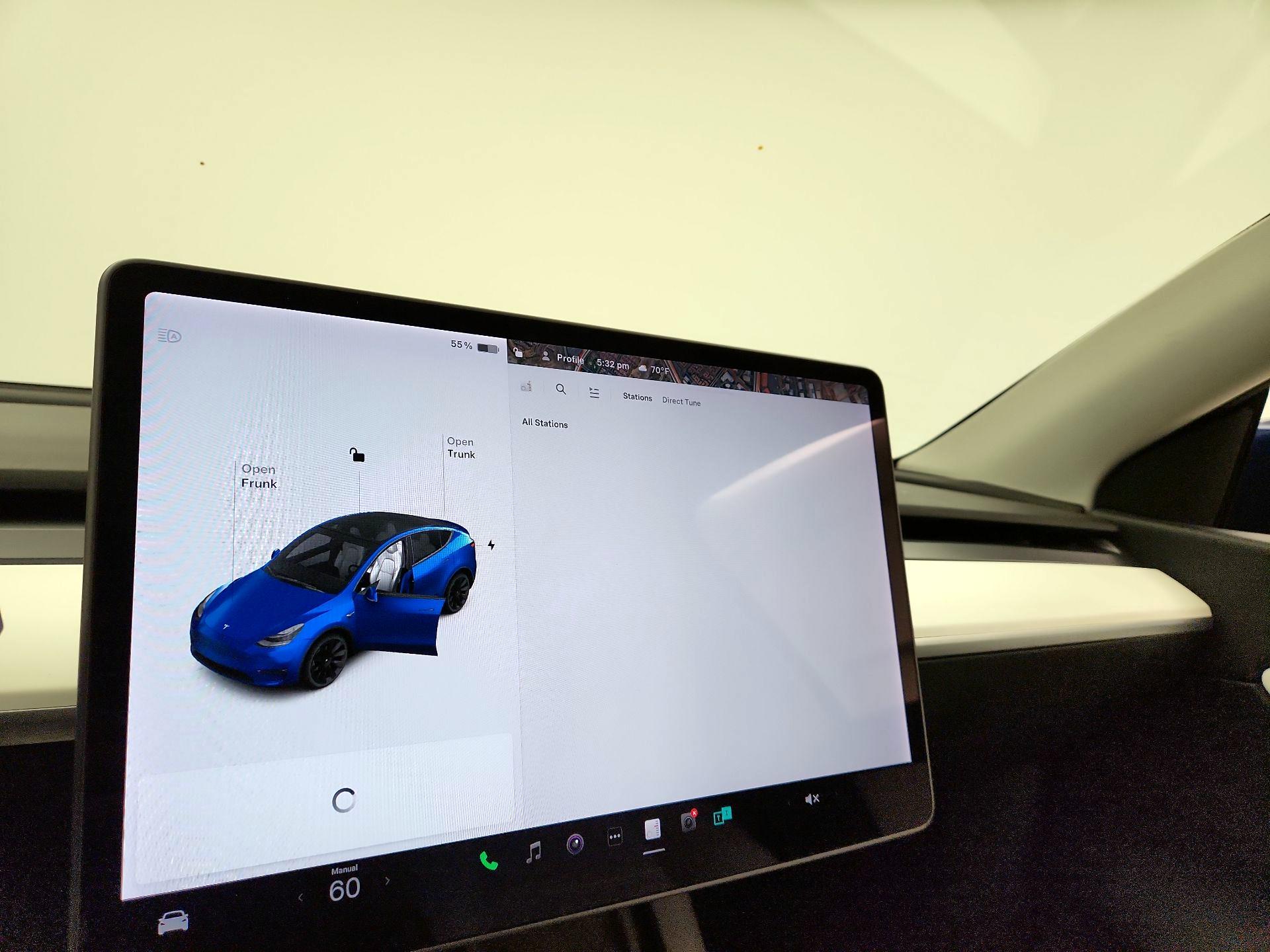 Thumbnail: 2021 Tesla Model Y - 15