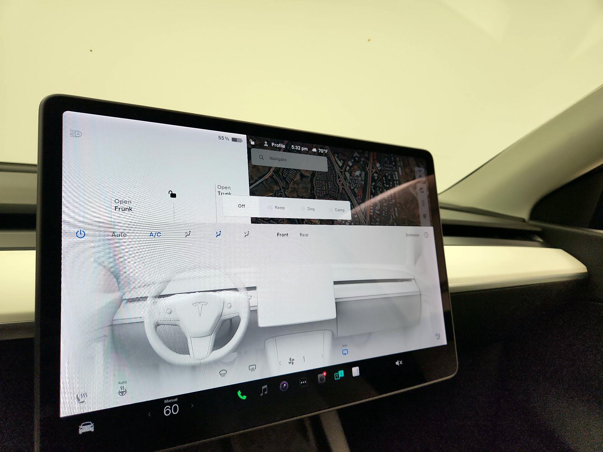 Thumbnail: 2021 Tesla Model Y - 16