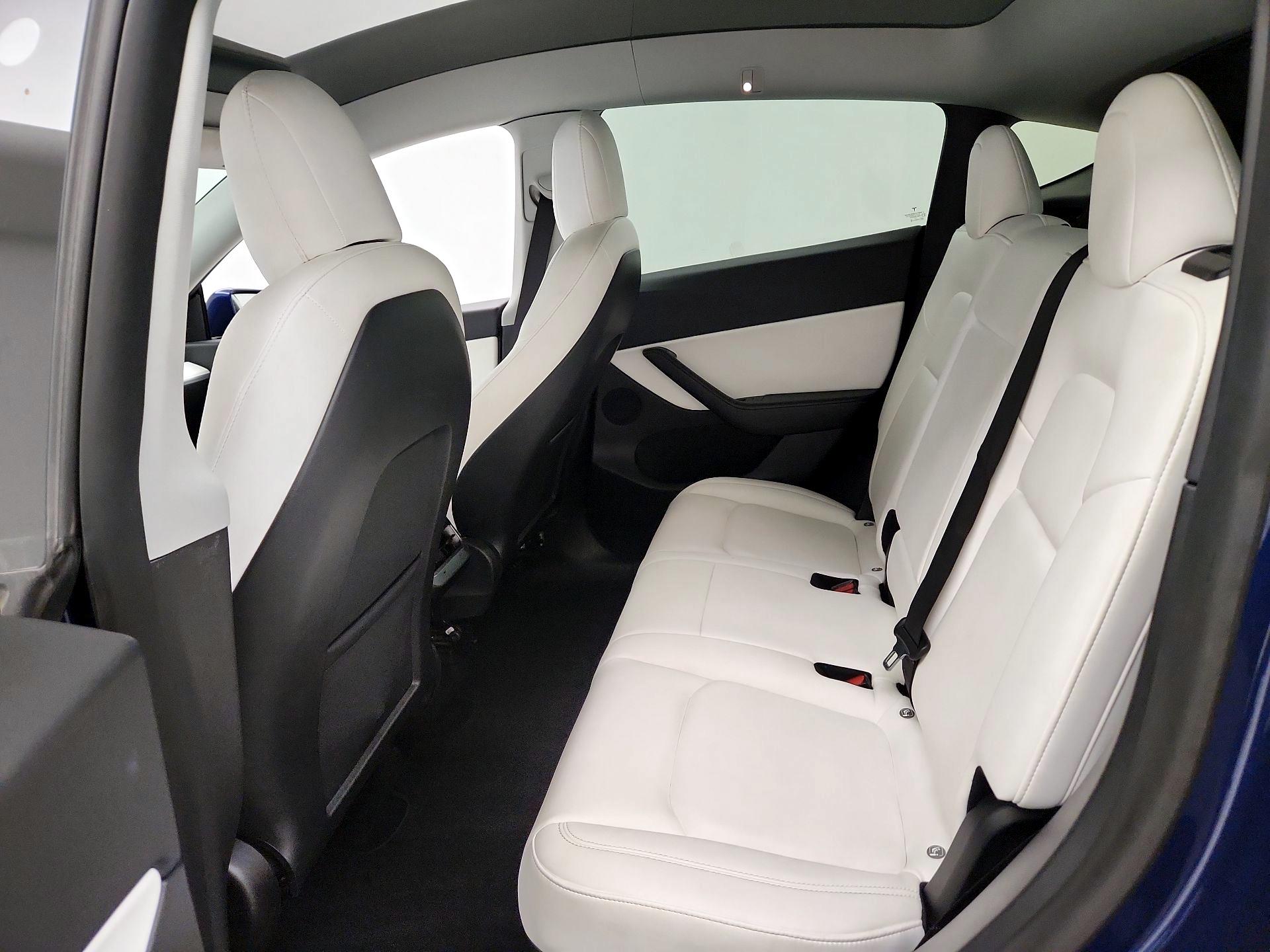 Thumbnail: 2021 Tesla Model Y - 18