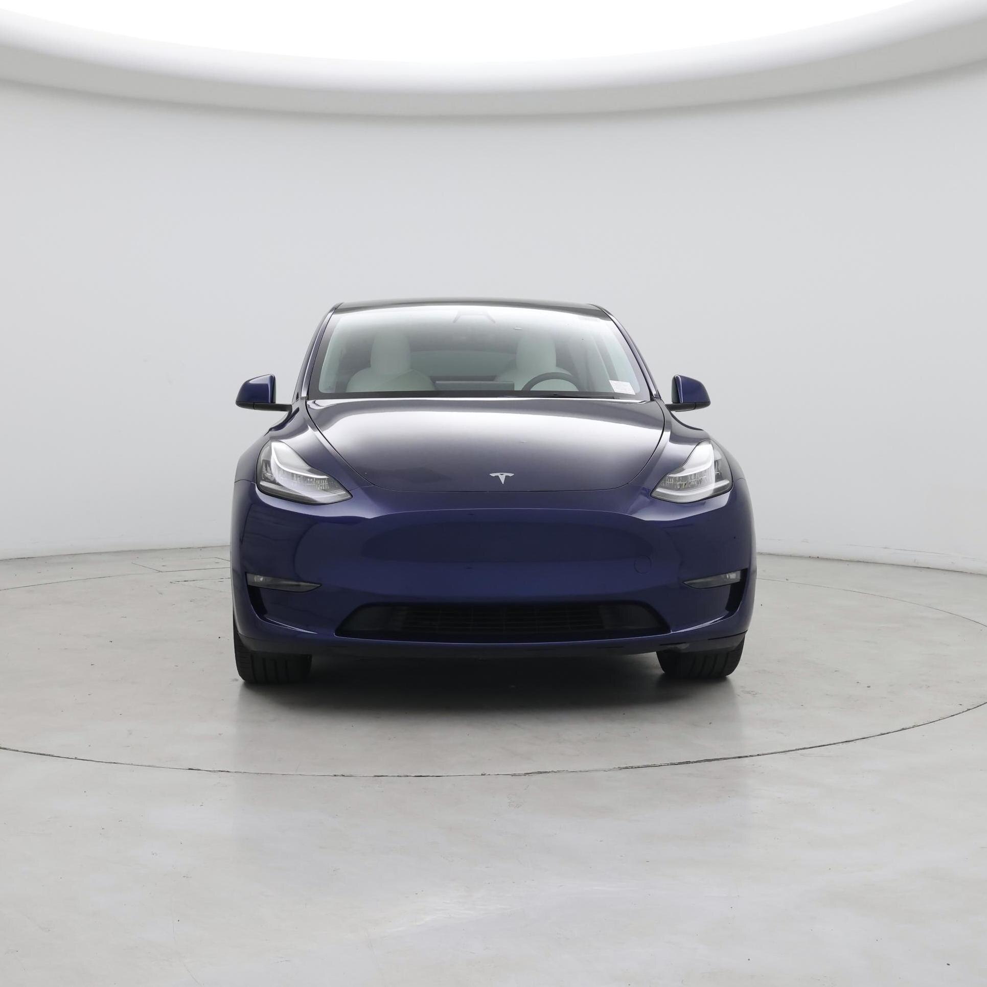 Thumbnail: 2021 Tesla Model Y - 5