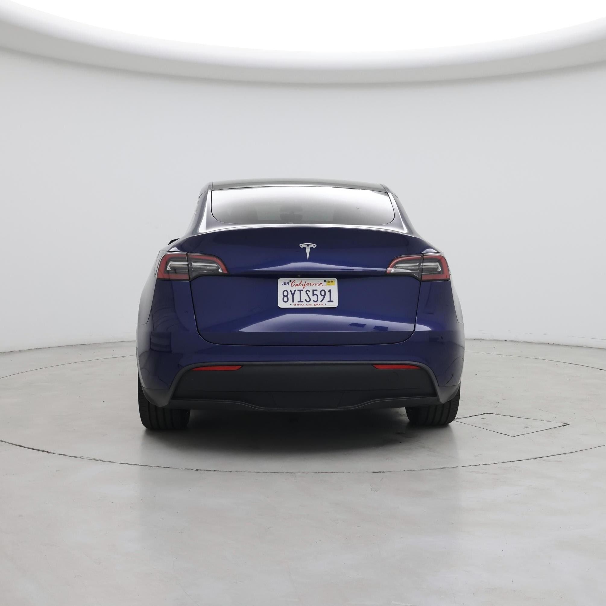 Thumbnail: 2021 Tesla Model Y - 6