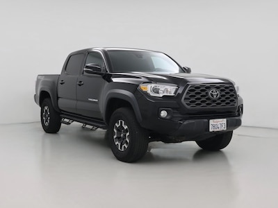 2021 Toyota Tacoma TRD Off-Road -
                Oxnard, CA