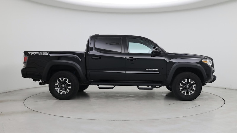 2021 Toyota Tacoma TRD Off-Road 7