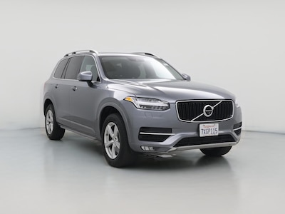 2017 Volvo XC90 T5 Momentum -
                Irvine, CA