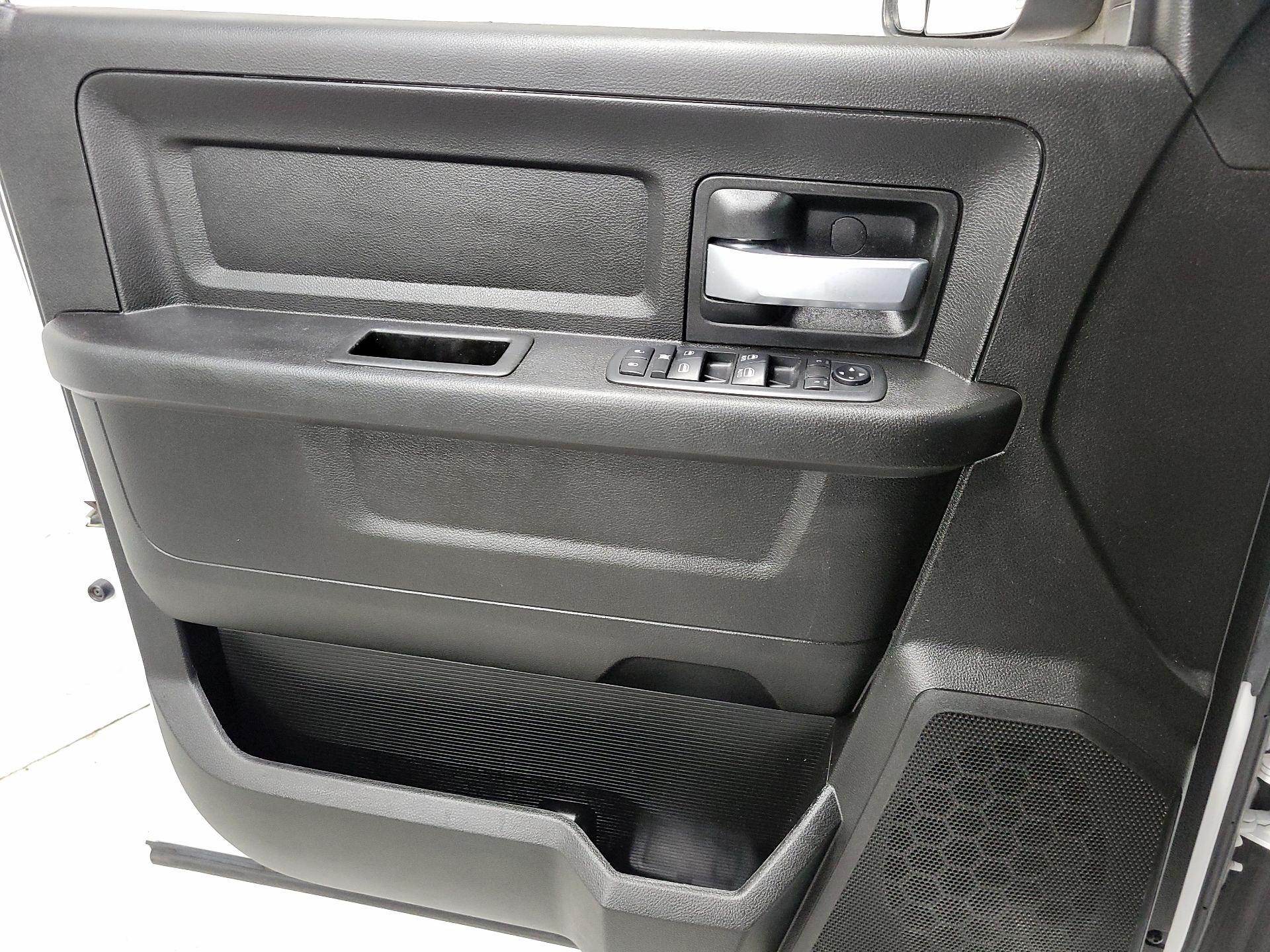 Thumbnail: 2019 RAM 3500 - 12