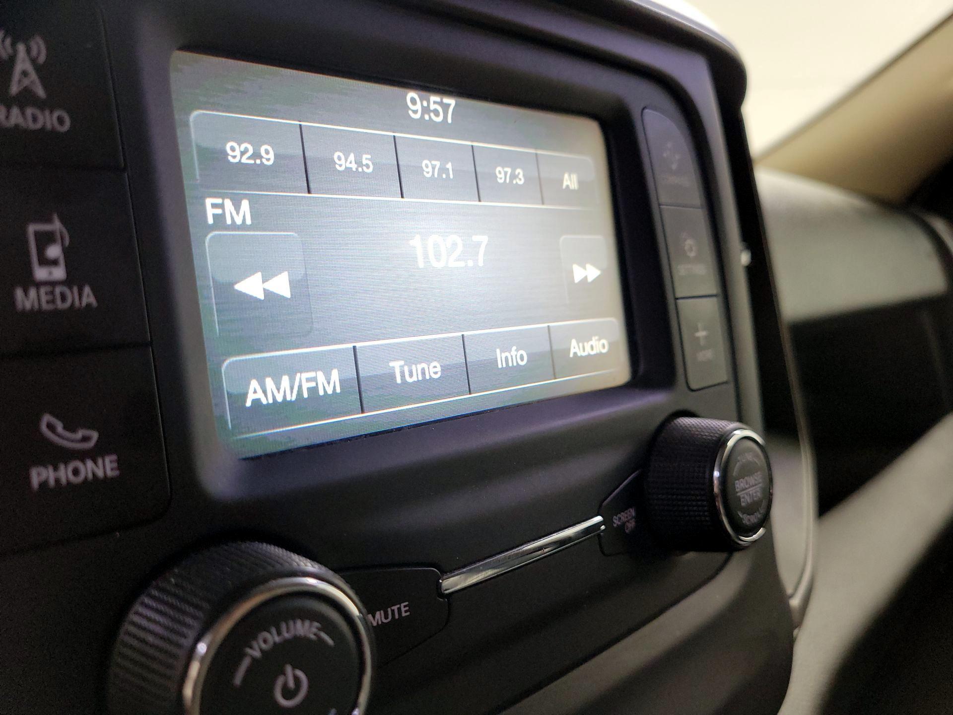 Thumbnail: 2019 RAM 3500 - 13