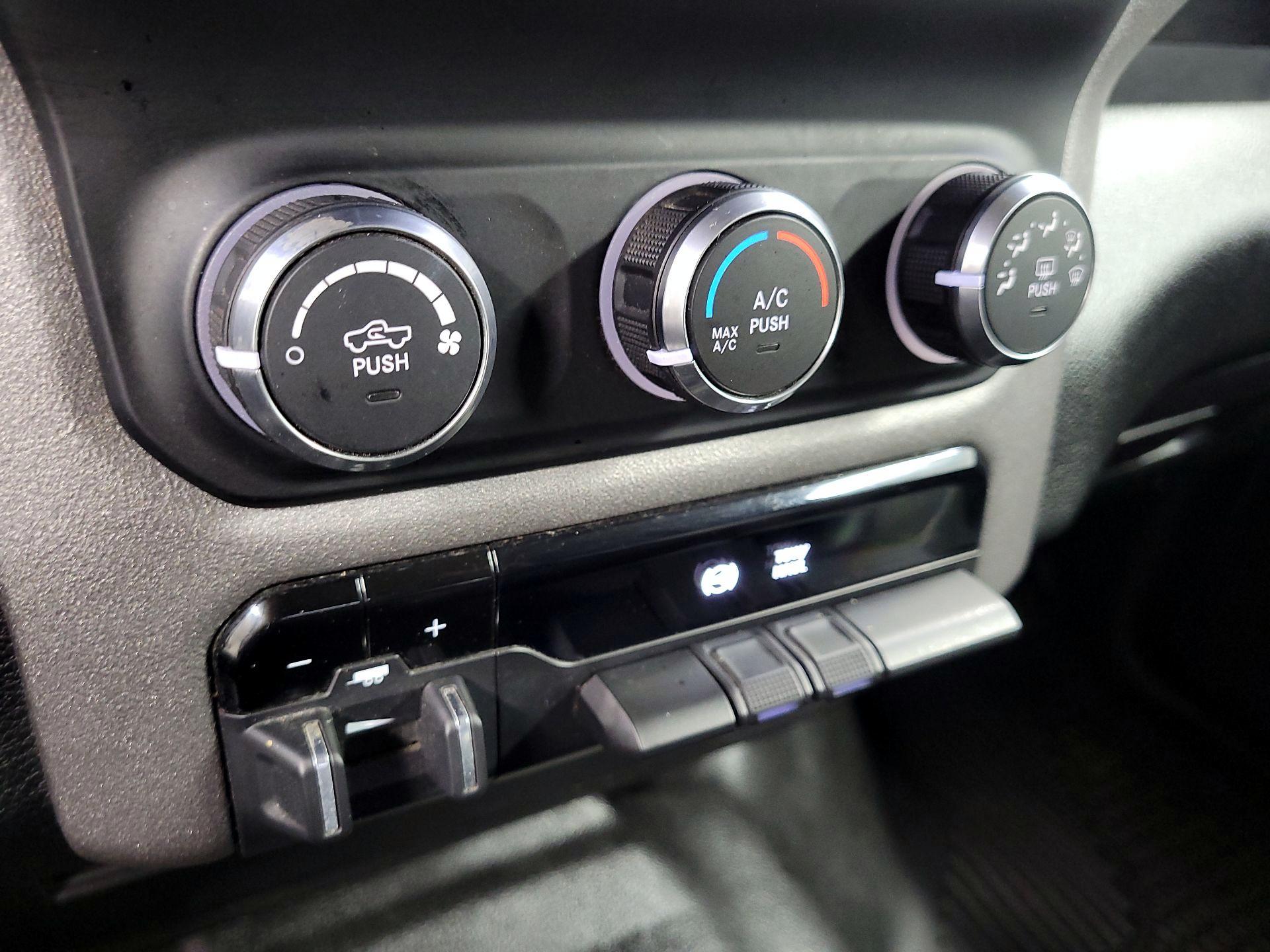 Thumbnail: 2019 RAM 3500 - 14