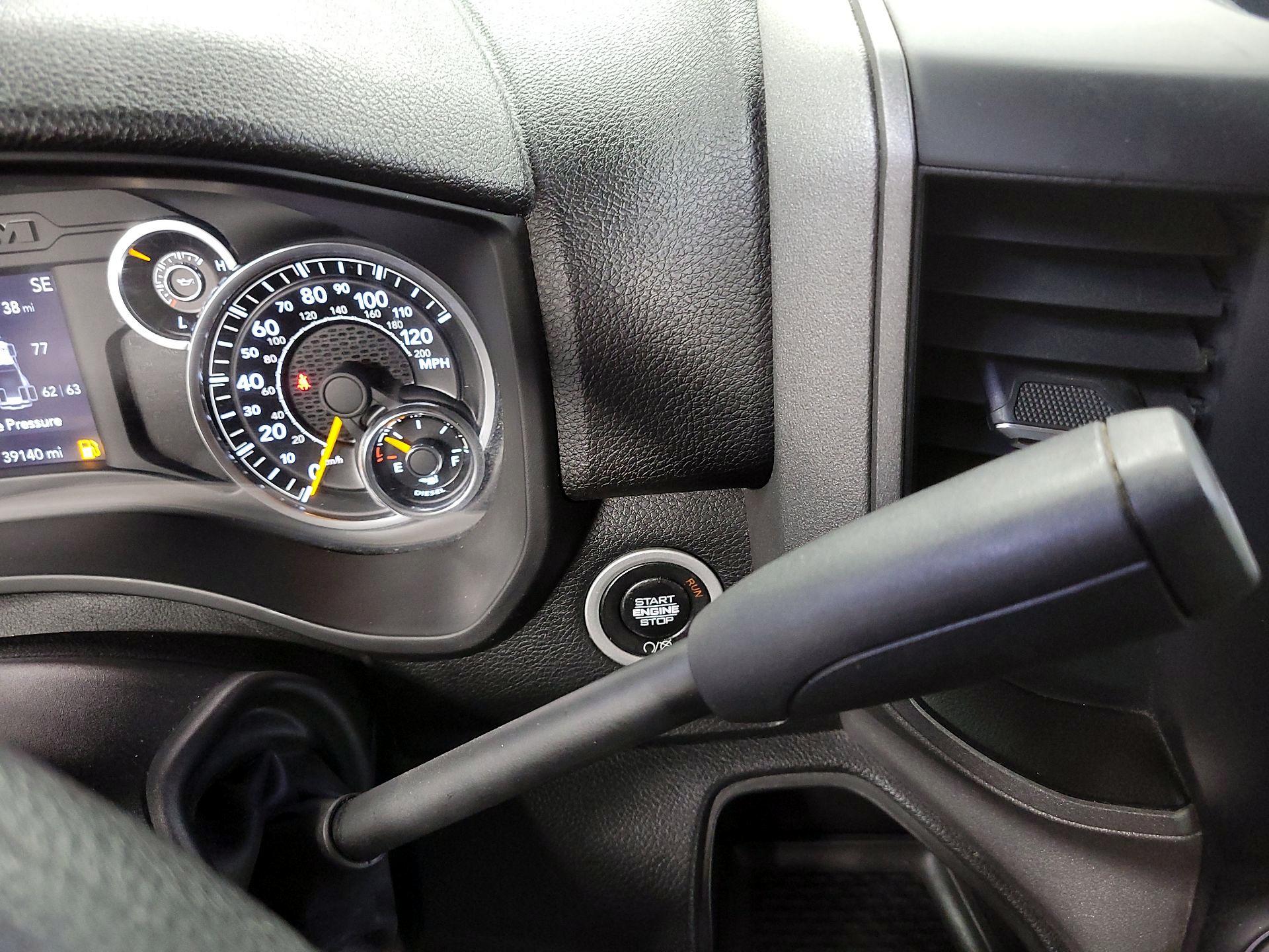 Thumbnail: 2019 RAM 3500 - 15