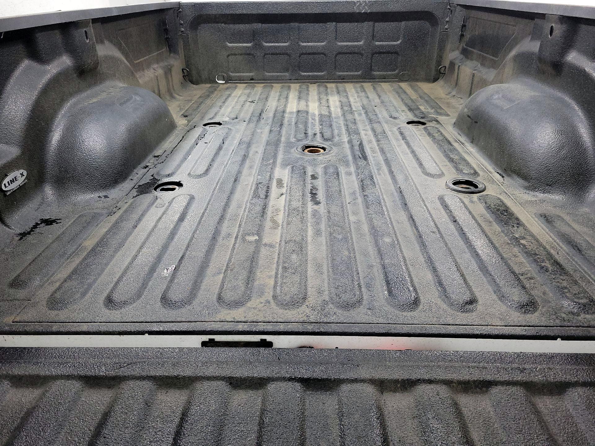 Thumbnail: 2019 RAM 3500 - 17