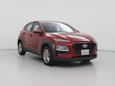 2020 Hyundai Kona SE -
                Inglewood, CA