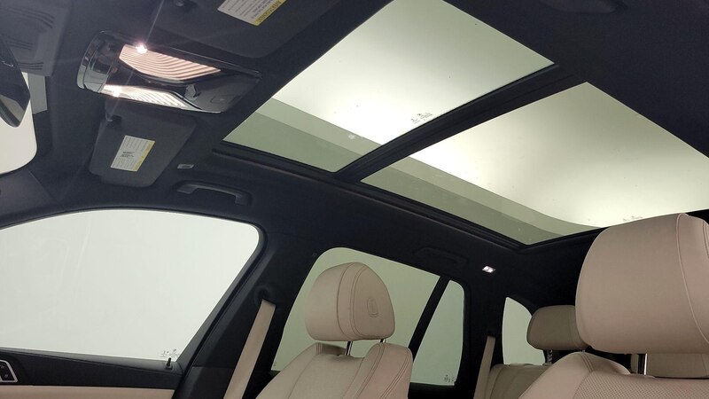 2020 BMW X5 xDrive40i 18