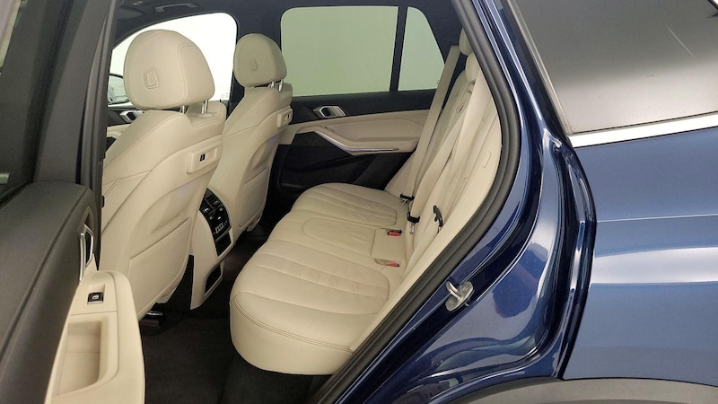 2020 BMW X5 xDrive40i 19