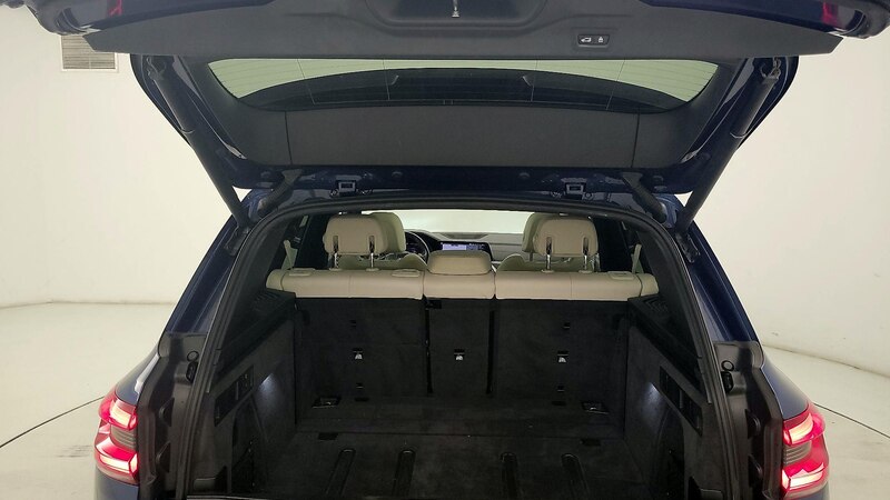 2020 BMW X5 xDrive40i 20
