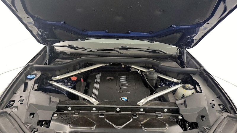 2020 BMW X5 xDrive40i 22