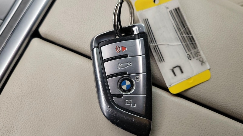 2020 BMW X5 xDrive40i 23