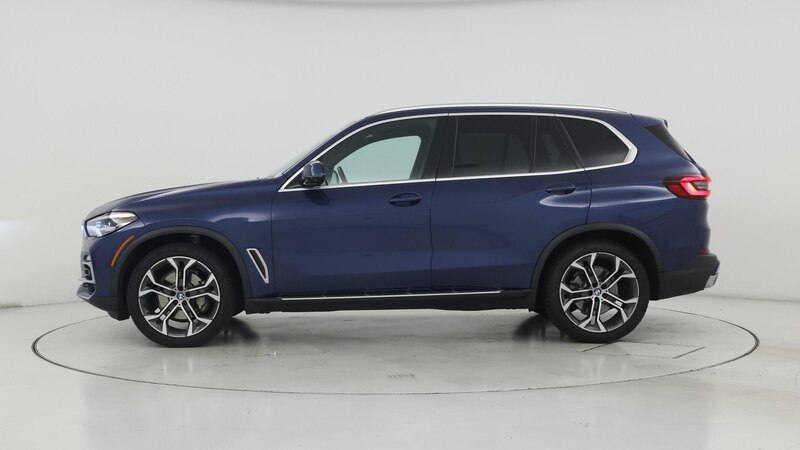 2020 BMW X5 xDrive40i 3