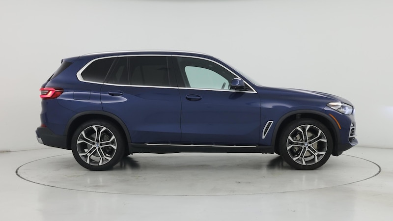 2020 BMW X5 xDrive40i 7