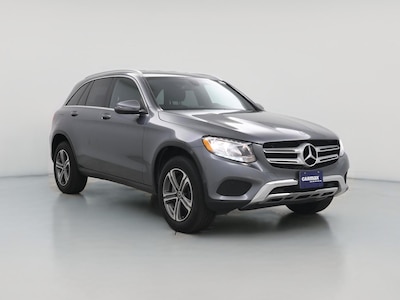 2018 Mercedes-Benz GLC 300 -
                Irvine, CA