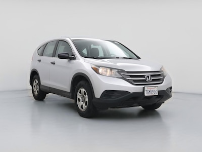 2014 Honda CR-V LX -
                Oxnard, CA