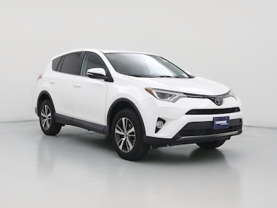 2018 Toyota RAV4 XLE -
                Costa Mesa, CA