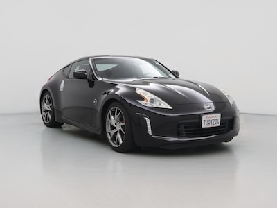 2015 Nissan Z Sport -
                Irvine, CA