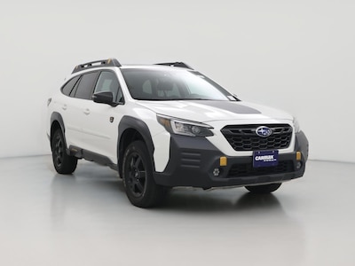 2022 Subaru Outback Wilderness -
                Reno, NV