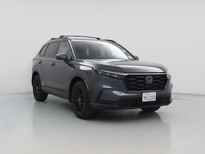 2024 Honda CR-V EX -
                San Diego, CA