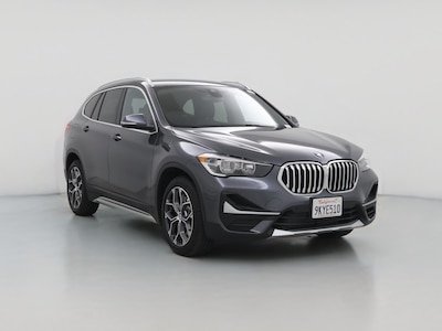 2021 BMW X1 sDrive28i -
                Costa Mesa, CA