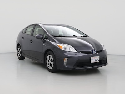 2015 Toyota Prius Two -
                Inglewood, CA