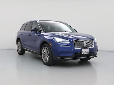 2020 Lincoln Corsair Standard -
                Irvine, CA