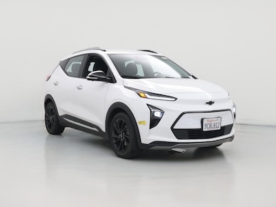 2022 Chevrolet Bolt EUV Premier -
                Costa Mesa, CA